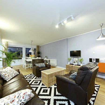 Porat Apartment Zadar Extérieur photo