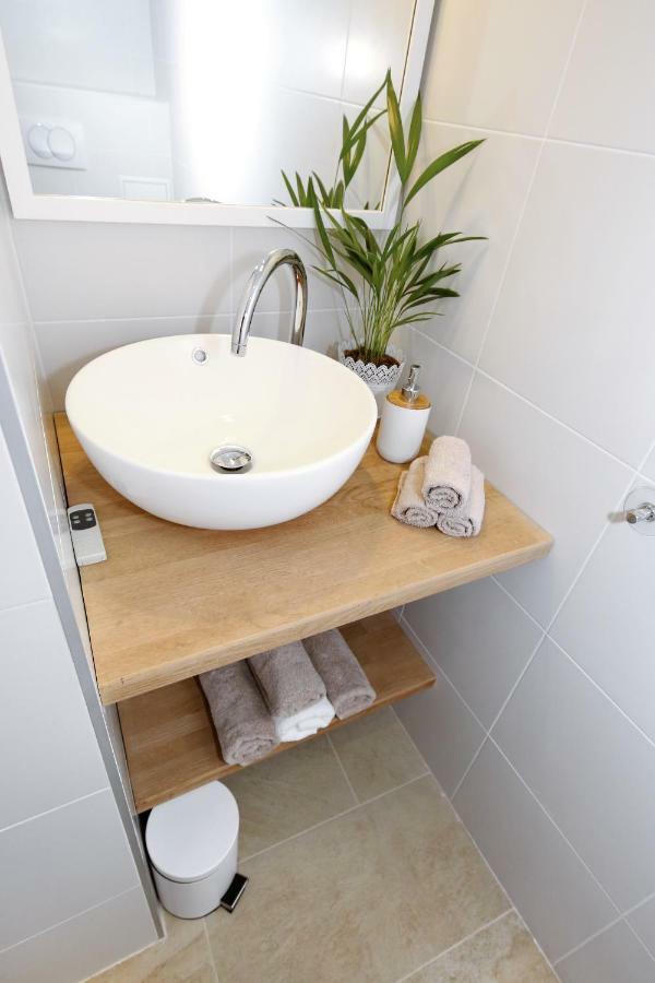 Porat Apartment Zadar Extérieur photo