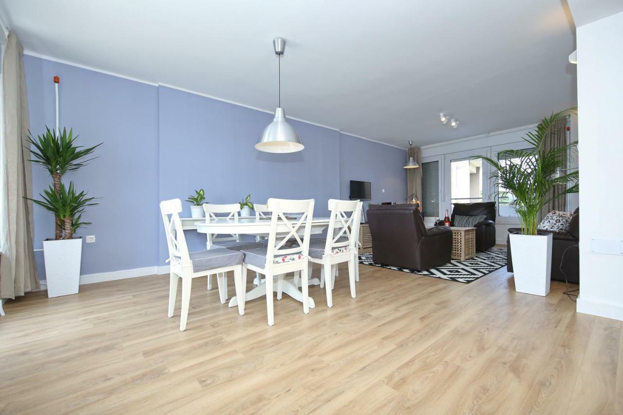 Porat Apartment Zadar Extérieur photo