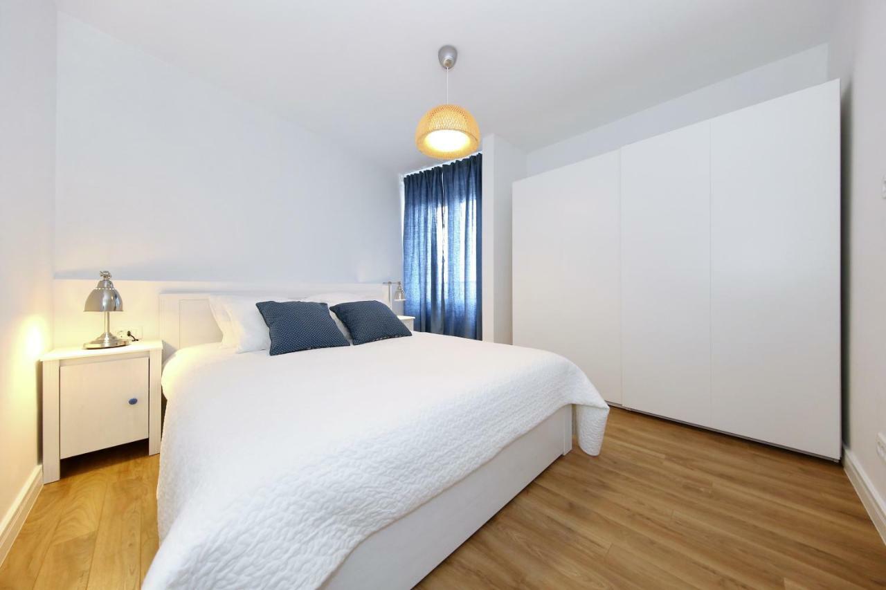 Porat Apartment Zadar Extérieur photo