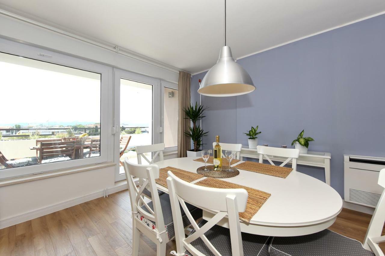 Porat Apartment Zadar Extérieur photo