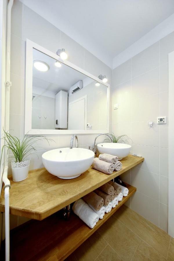 Porat Apartment Zadar Extérieur photo