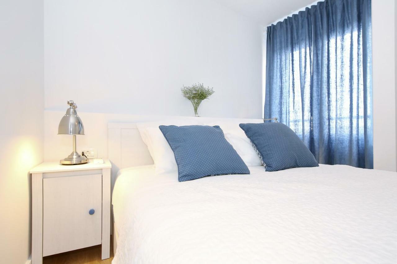 Porat Apartment Zadar Extérieur photo