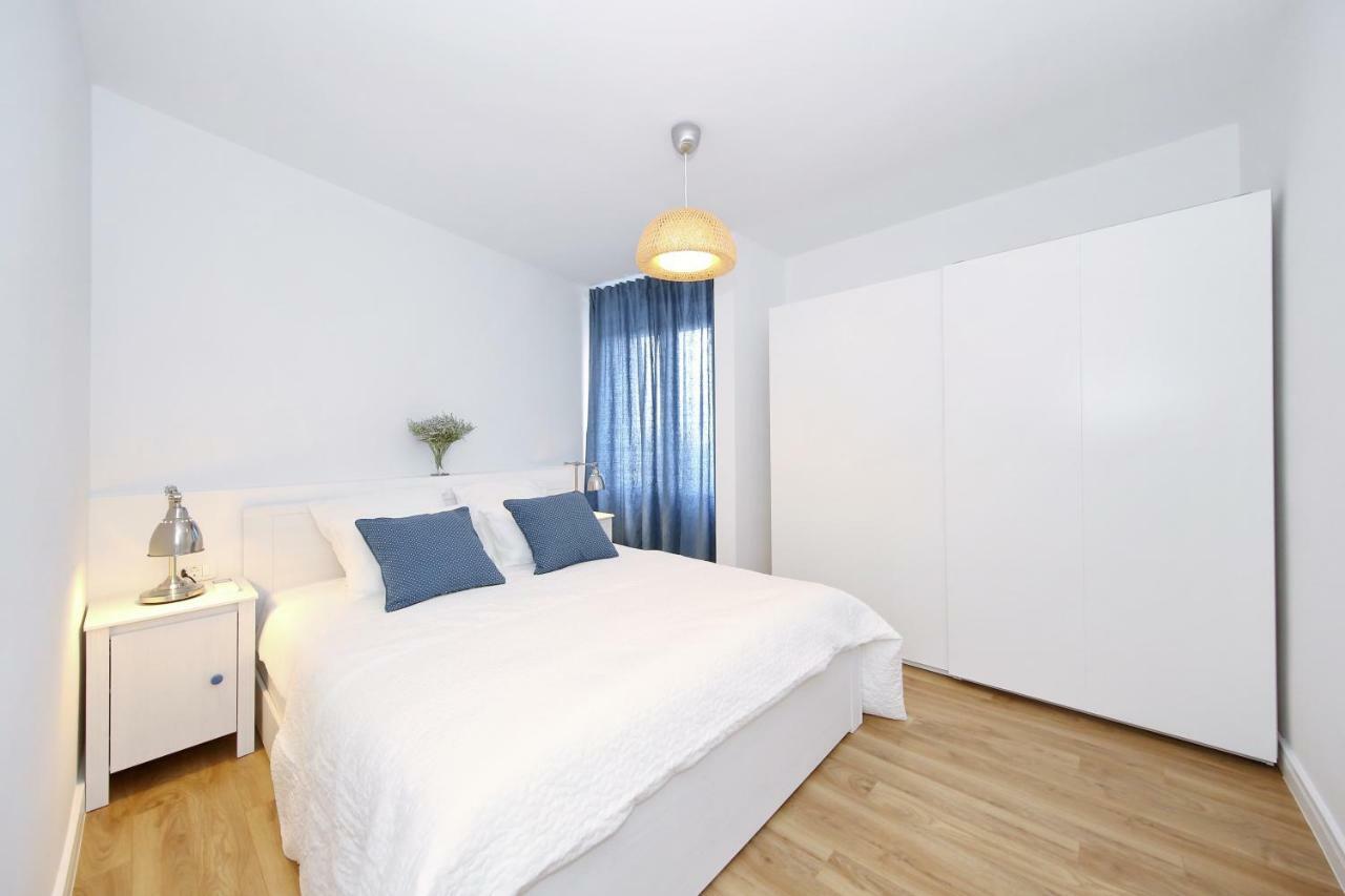 Porat Apartment Zadar Extérieur photo