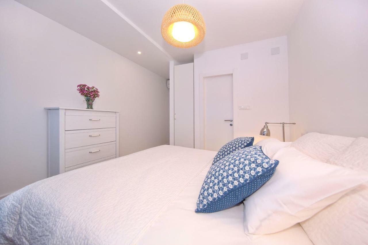 Porat Apartment Zadar Extérieur photo