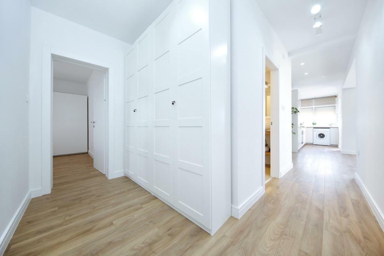 Porat Apartment Zadar Extérieur photo