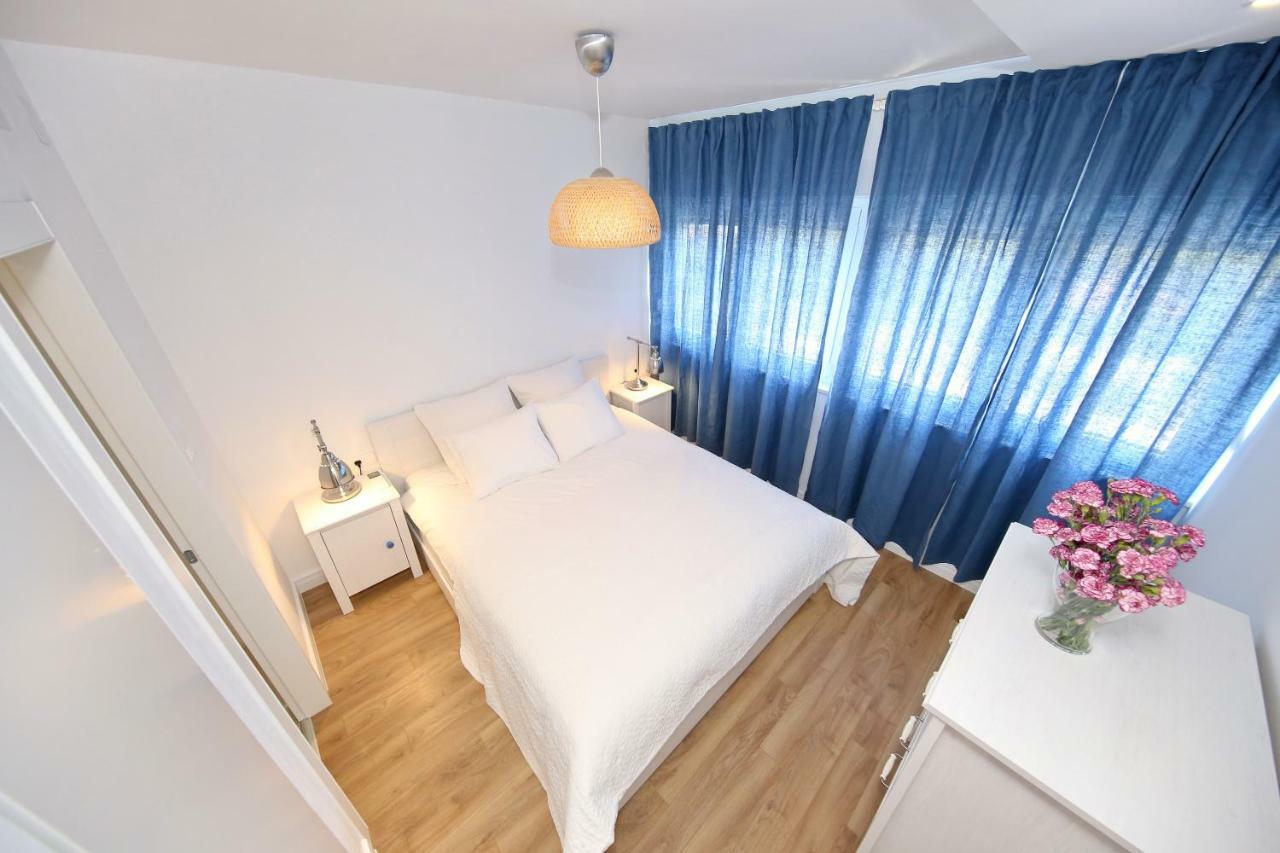 Porat Apartment Zadar Extérieur photo