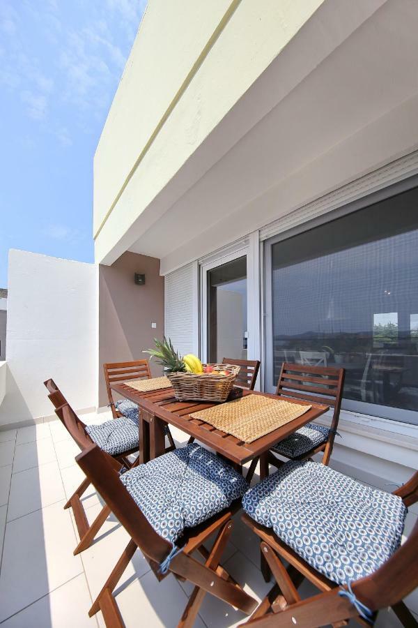 Porat Apartment Zadar Extérieur photo