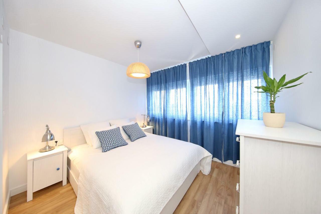 Porat Apartment Zadar Extérieur photo