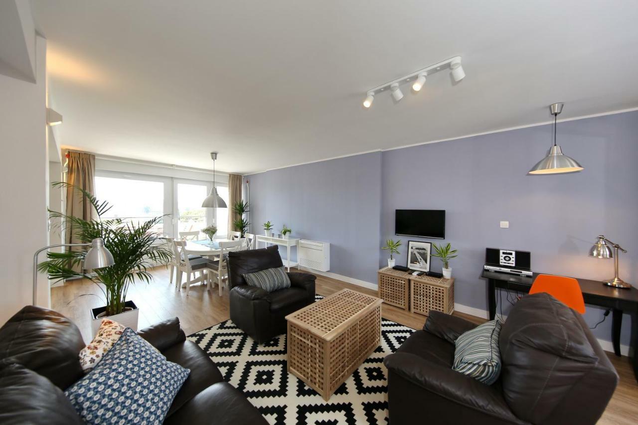 Porat Apartment Zadar Extérieur photo
