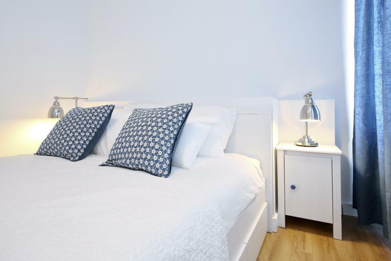 Porat Apartment Zadar Extérieur photo