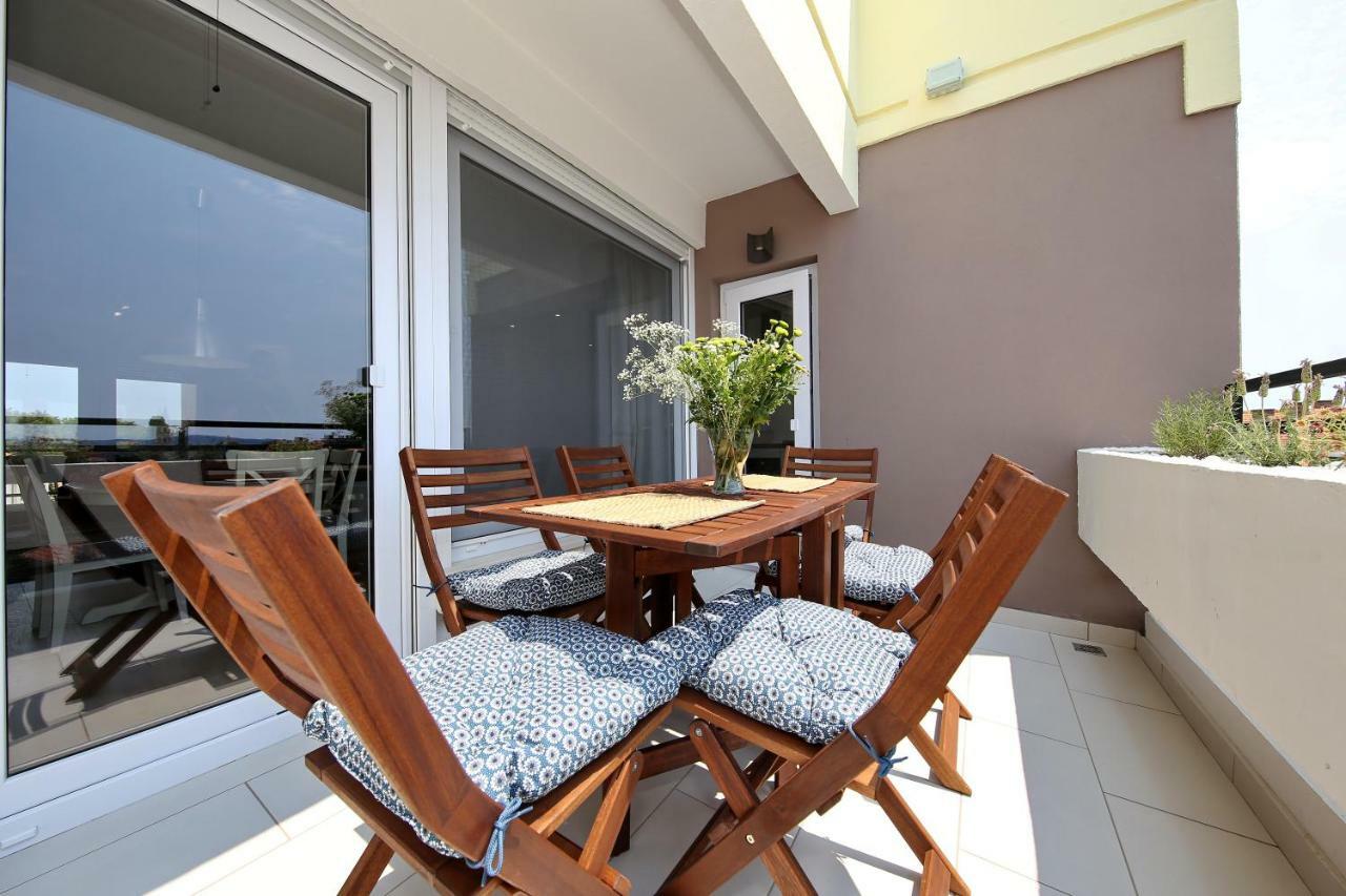 Porat Apartment Zadar Extérieur photo