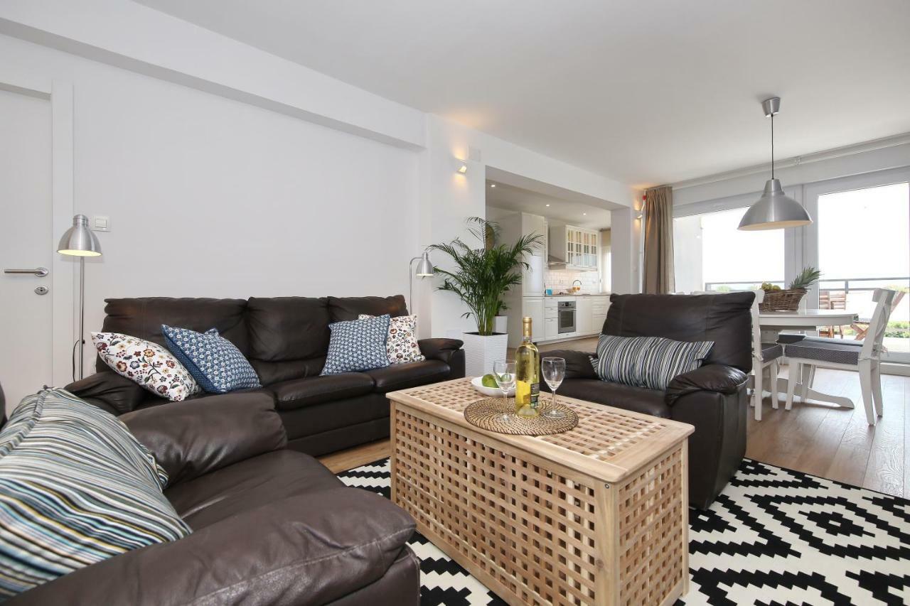 Porat Apartment Zadar Extérieur photo