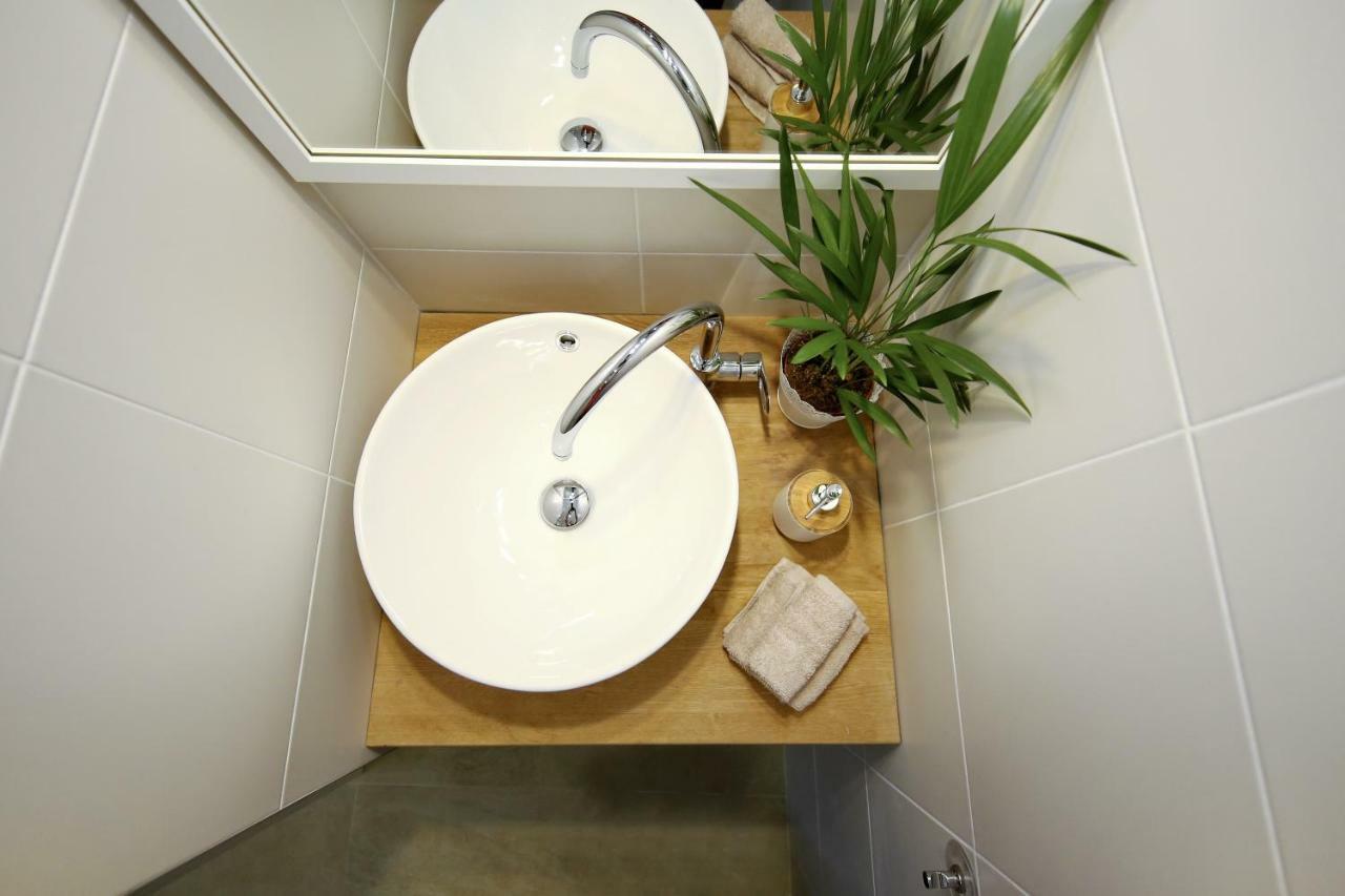 Porat Apartment Zadar Extérieur photo