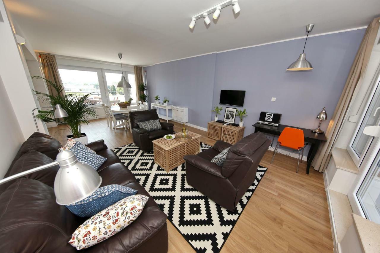 Porat Apartment Zadar Extérieur photo