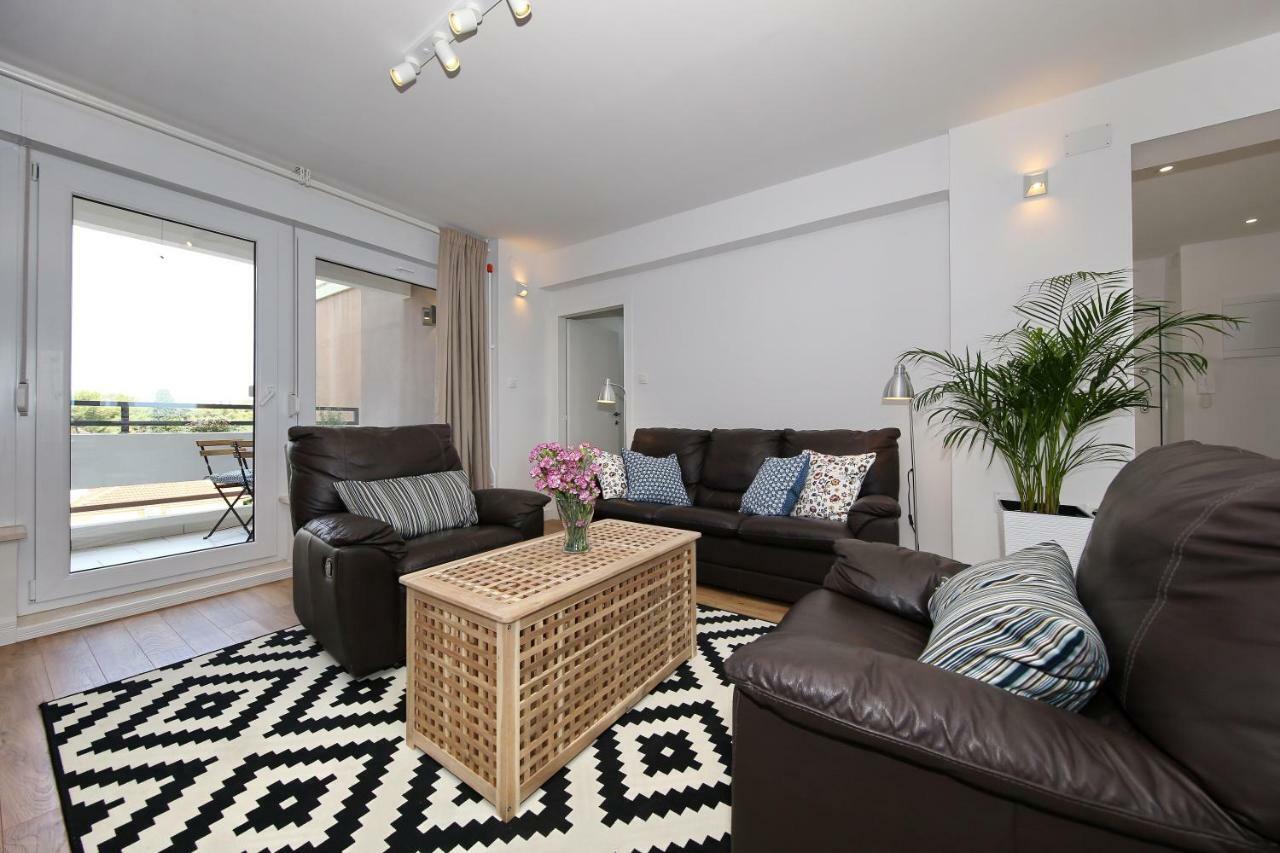Porat Apartment Zadar Extérieur photo