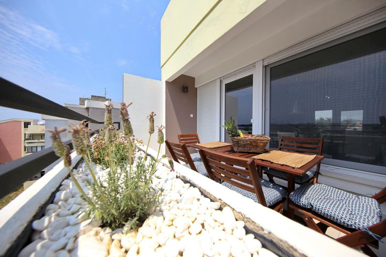 Porat Apartment Zadar Extérieur photo