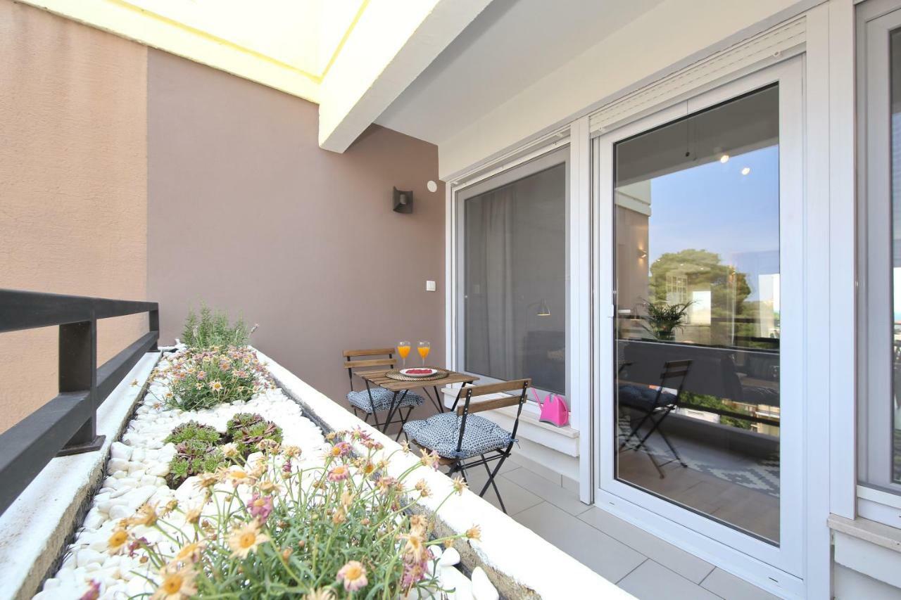 Porat Apartment Zadar Extérieur photo