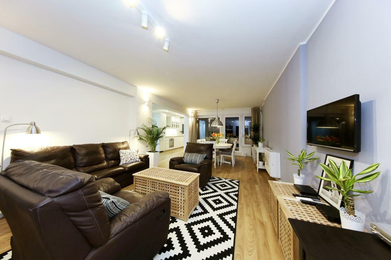 Porat Apartment Zadar Extérieur photo