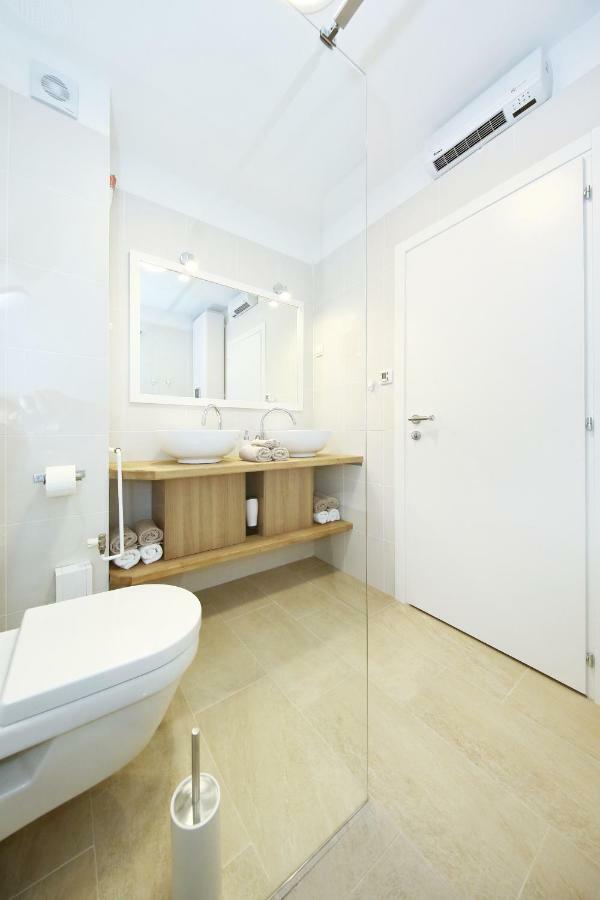 Porat Apartment Zadar Extérieur photo