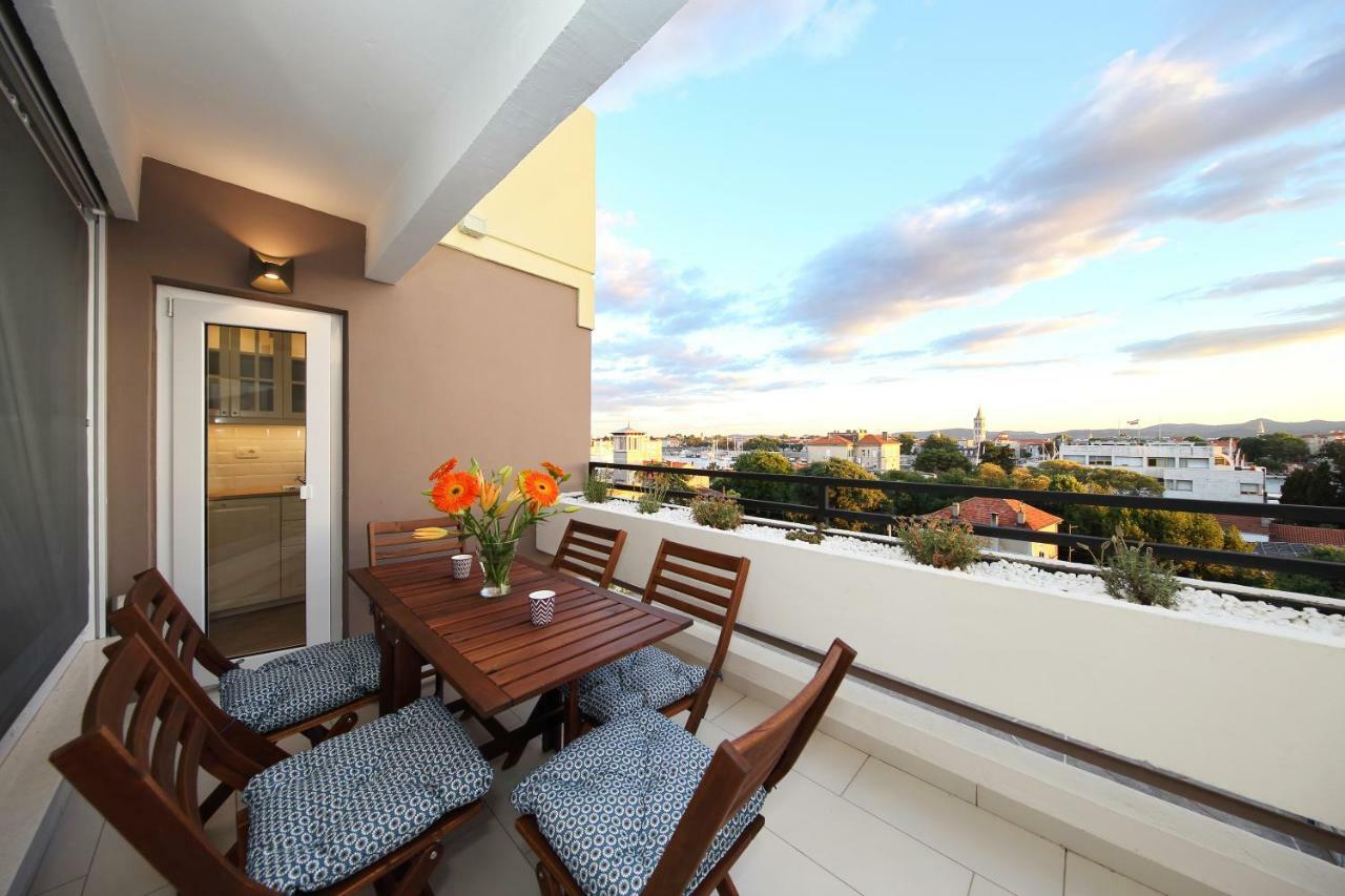 Porat Apartment Zadar Extérieur photo
