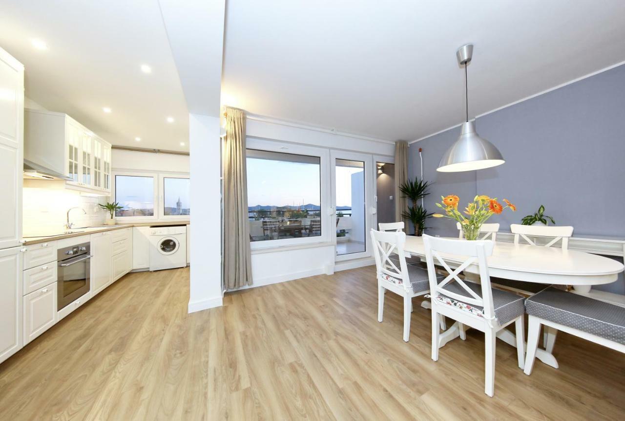 Porat Apartment Zadar Extérieur photo