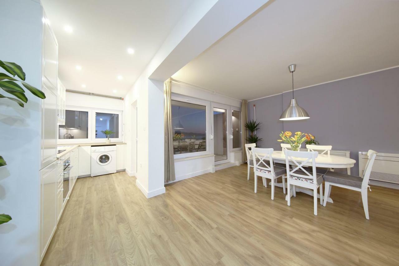 Porat Apartment Zadar Extérieur photo